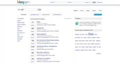 Desktop Screenshot of braacaa.blogger.ba
