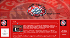 Desktop Screenshot of fcbmf1.blogger.ba