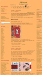 Mobile Screenshot of gibgummi.blogger.de