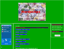 Tablet Screenshot of hordastips.blogger.ba