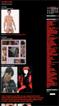 Mobile Screenshot of huanmaricui14.blogger.ba