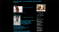 Desktop Screenshot of prisionera91.blogger.ba