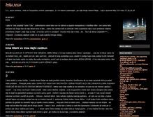 Tablet Screenshot of jednaje.blogger.ba