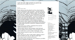 Desktop Screenshot of peggysue.blogger.ba
