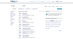 Desktop Screenshot of novinarskaosngtz.blogger.ba
