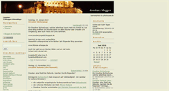 Desktop Screenshot of dresdner.blogger.de