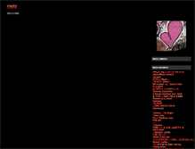 Tablet Screenshot of mely1.blogger.ba