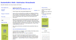 Desktop Screenshot of keulenkalle.blogger.de