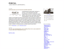 Tablet Screenshot of blob1.blogger.ba