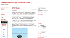 Desktop Screenshot of birtestuerkeiblog.blogger.de