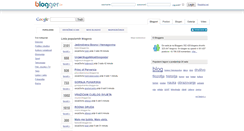 Desktop Screenshot of farmashovv.blogger.ba