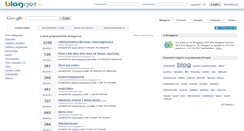 Desktop Screenshot of poslovniadresar.blogger.ba
