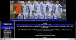 Desktop Screenshot of nkomladinacmionica.blogger.ba