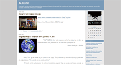 Desktop Screenshot of bymosher.blogger.ba