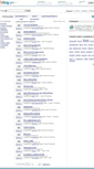 Mobile Screenshot of mr.blogger.ba