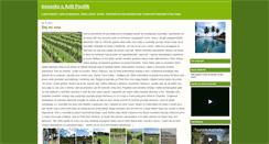 Desktop Screenshot of merili.blogger.ba