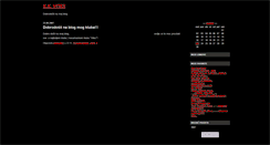 Desktop Screenshot of kkvitezz.blogger.ba