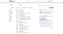 Desktop Screenshot of bombezamene.blogger.ba