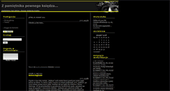 Desktop Screenshot of piotr.blogger.de