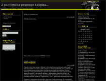 Tablet Screenshot of piotr.blogger.de