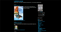 Desktop Screenshot of neremi0455.blogger.ba