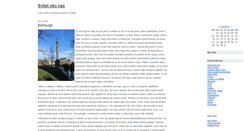 Desktop Screenshot of fotosvijet.blogger.ba