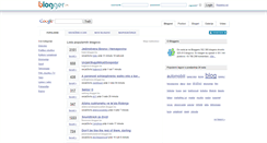 Desktop Screenshot of eddyfajter.blogger.ba