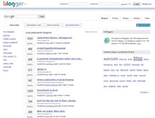 Tablet Screenshot of eddyfajter.blogger.ba
