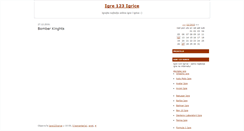 Desktop Screenshot of igre123igrice.blogger.ba