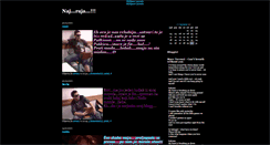 Desktop Screenshot of ludismo.blogger.ba