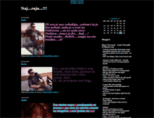 Tablet Screenshot of ludismo.blogger.ba