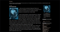 Desktop Screenshot of iqtest.blogger.ba