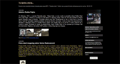 Desktop Screenshot of nerijesenslucaj.blogger.ba