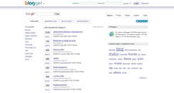Desktop Screenshot of llqvolwnie.blogger.ba