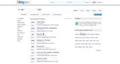 Desktop Screenshot of plochkaa.blogger.ba