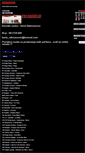Mobile Screenshot of fmparfemi.blogger.ba
