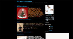 Desktop Screenshot of 50andostali.blogger.ba