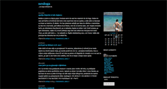 Desktop Screenshot of nesloga.blogger.ba