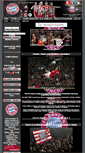 Mobile Screenshot of fcbayernmajstor.blogger.ba