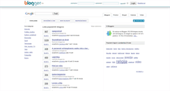 Desktop Screenshot of milicaisandra.blogger.ba