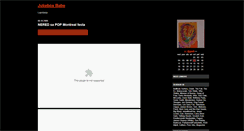 Desktop Screenshot of jukeboxaljosa.blogger.ba