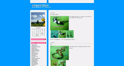 Desktop Screenshot of mikipanicfotkice.blogger.ba