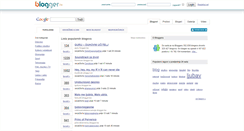 Desktop Screenshot of mendating.blogger.ba