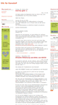 Mobile Screenshot of dslsiersdorf.blogger.de