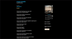 Desktop Screenshot of najkul.blogger.ba