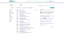 Desktop Screenshot of lstldedjpz.blogger.ba
