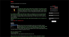 Desktop Screenshot of cracker.blogger.ba