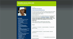 Desktop Screenshot of buxzarada.blogger.ba