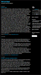 Mobile Screenshot of netnovinar.blogger.ba