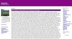 Desktop Screenshot of botonjijada.blogger.ba